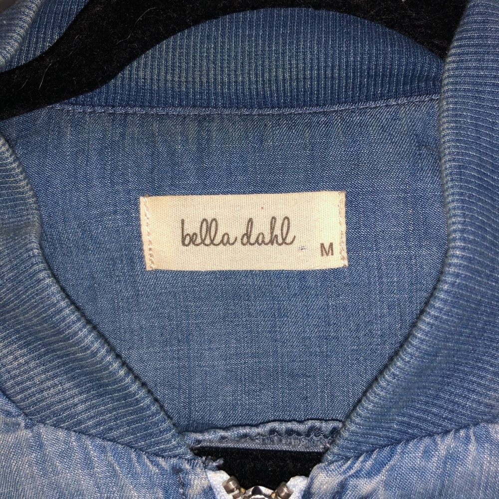 Bella Dahl Jacket - Picture 2 of 3